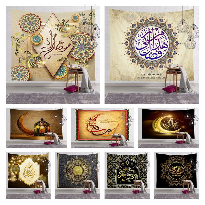 Ramadan decorations  Ramadan decorations, Ramadan kareem decoration, Eid  decoration