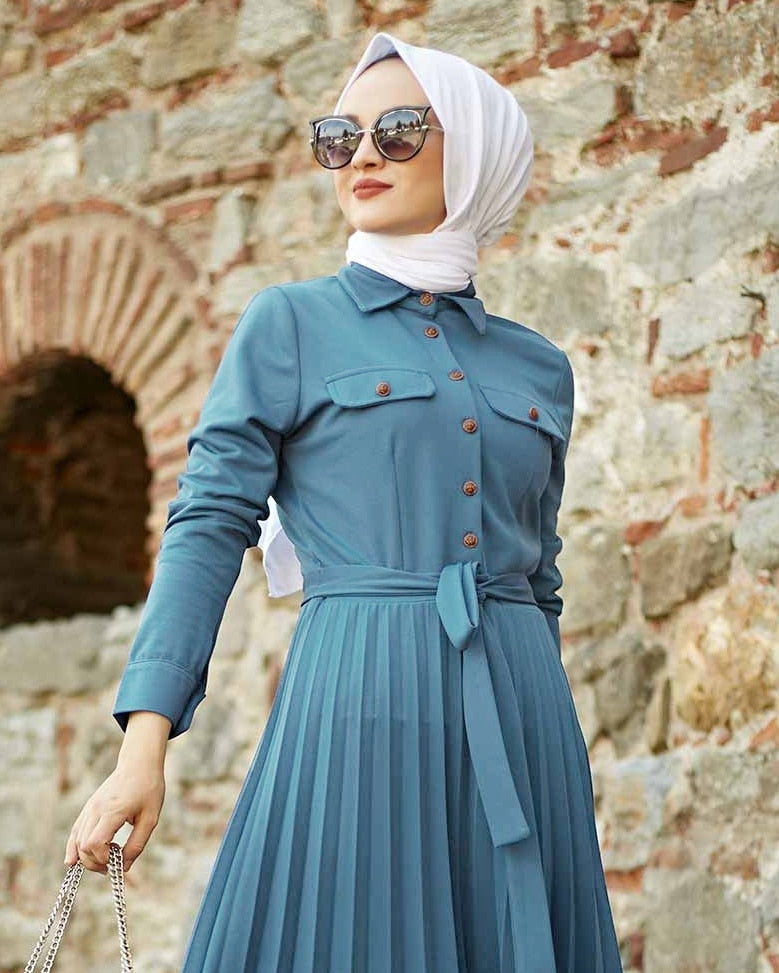 Fashion hijab clearance clothes