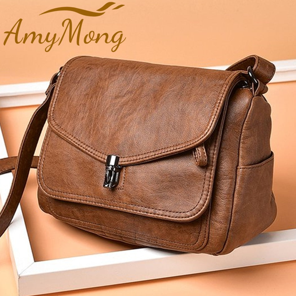 Designer Crossbody & Messenger Bags For Men