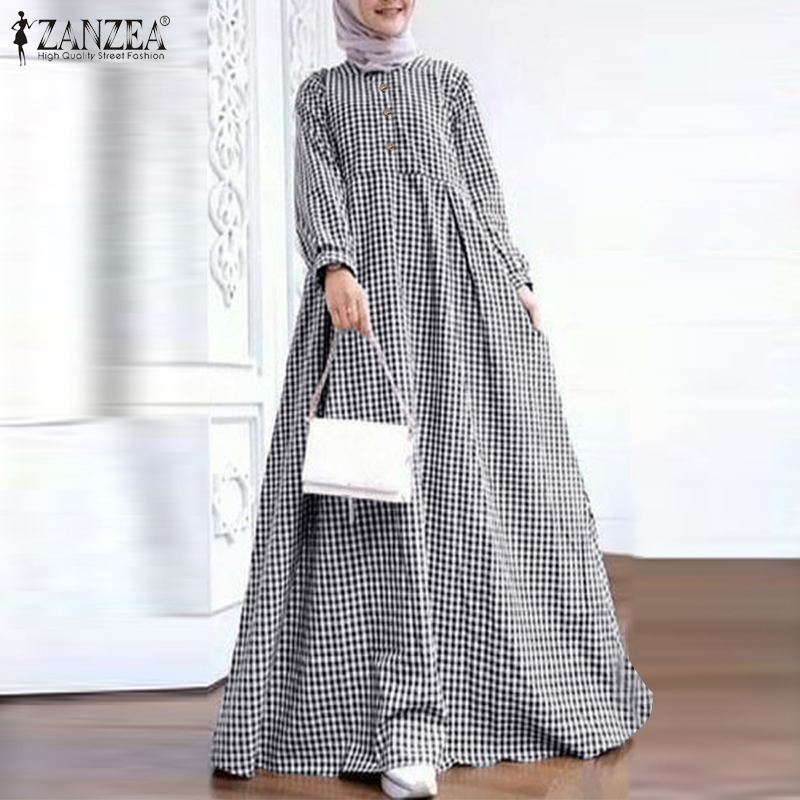 Fashion muslimah outlet casual