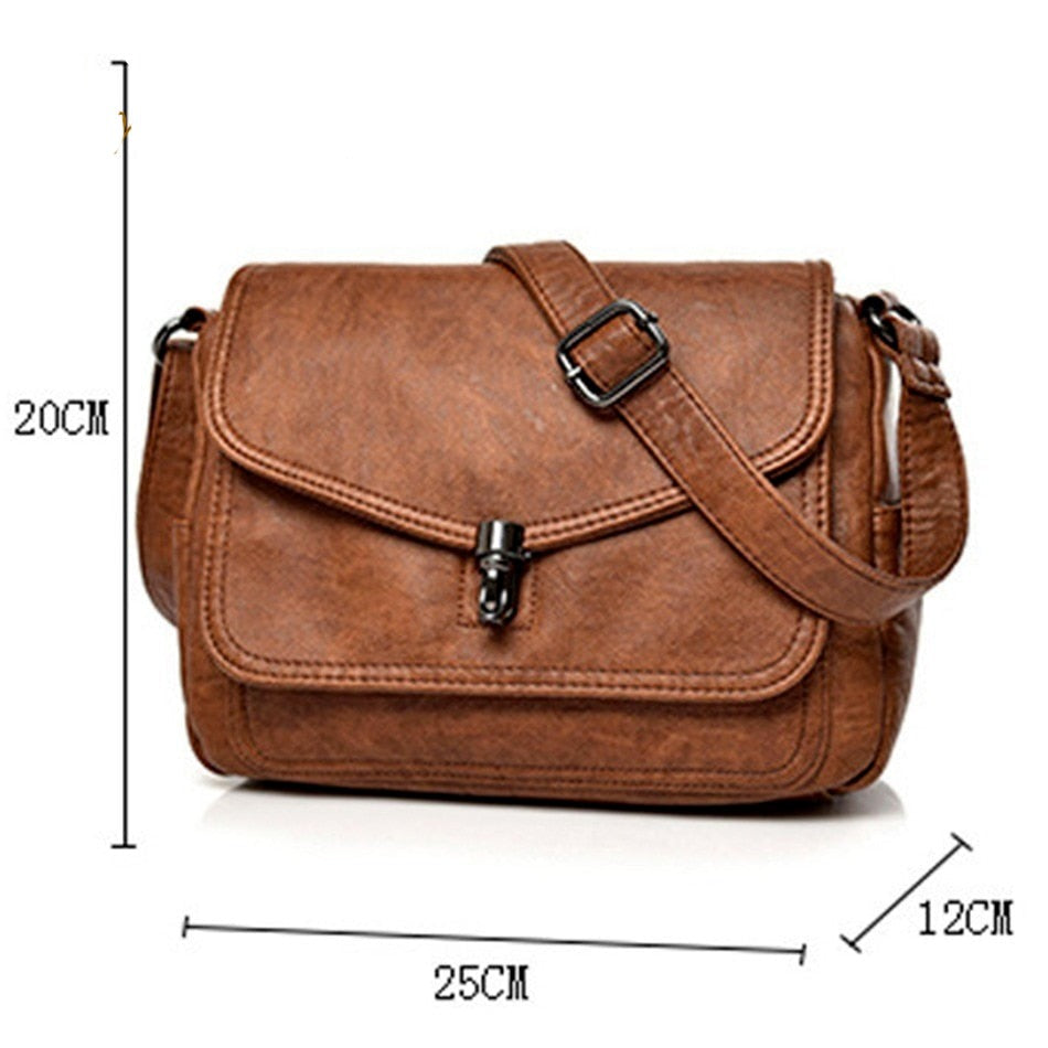 Designer Crossbody & Messenger Bags For Men