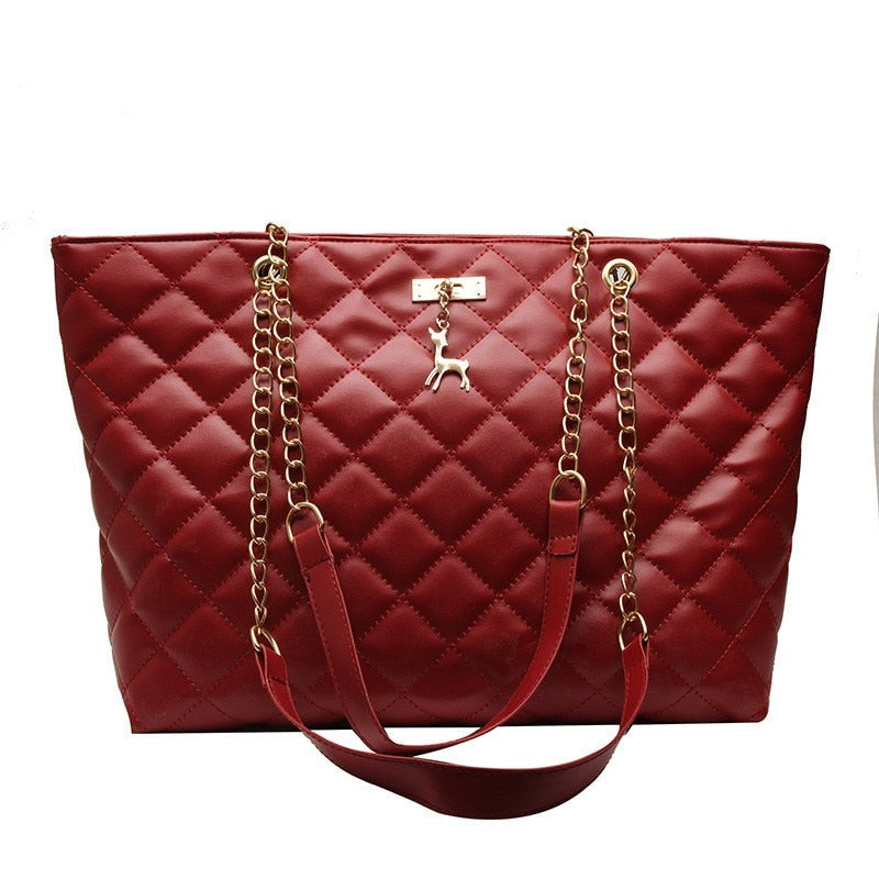 Luxury women handbags