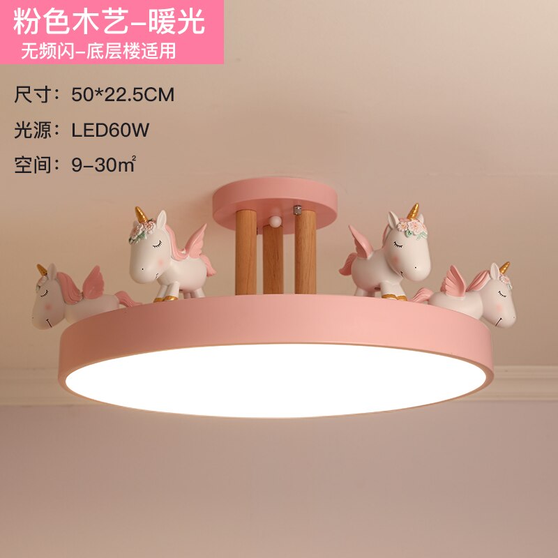 Led Ceiling Lamp Creative Cloud Children's Lamp White/Pink Simple Modern  Bedroom Lamp Nordic Cartoon Boy Girl Book Room Mall - AliExpress