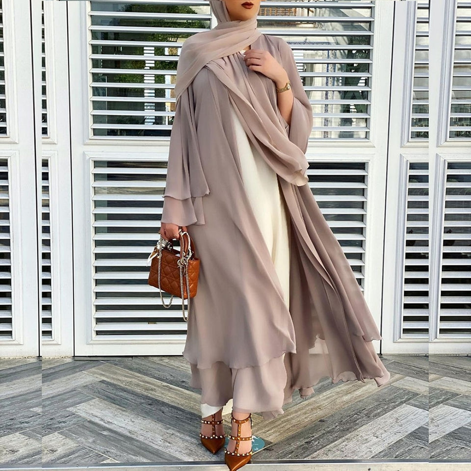 dress turkey muslim casual Casual Middle Eastern Turkish Muslim Women's Dress and Hat 6827 for Ramadan Autumn Season Made of Polyester Palestine| Alibaba.com