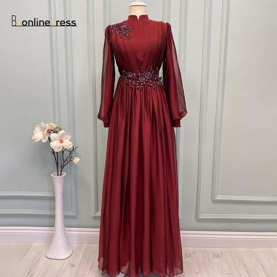 YEBDD Evening Dresses High Low Tiered Satin Strapless Elegant Dubai Formal  Evening Party Gowns (Color : C, Size : 4): Buy Online at Best Price in UAE  - Amazon.ae
