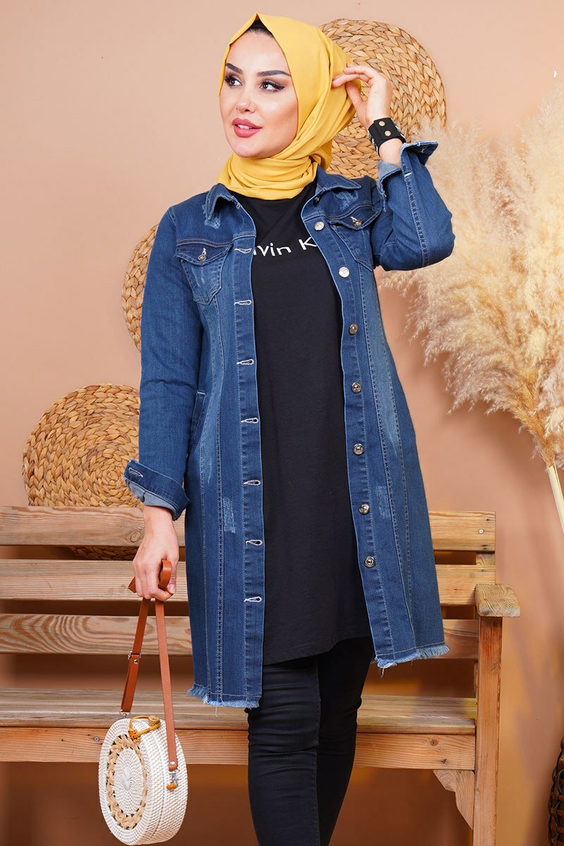 Hijab clearance tunic dress